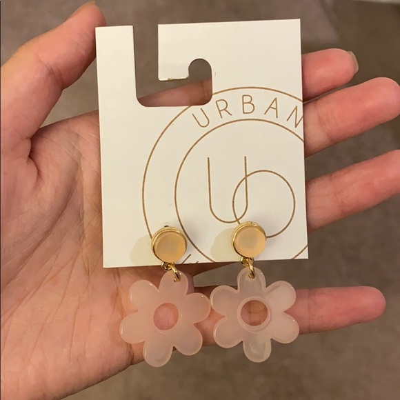 Urban Outfitters Jewelry - Urban outfitters earrings
